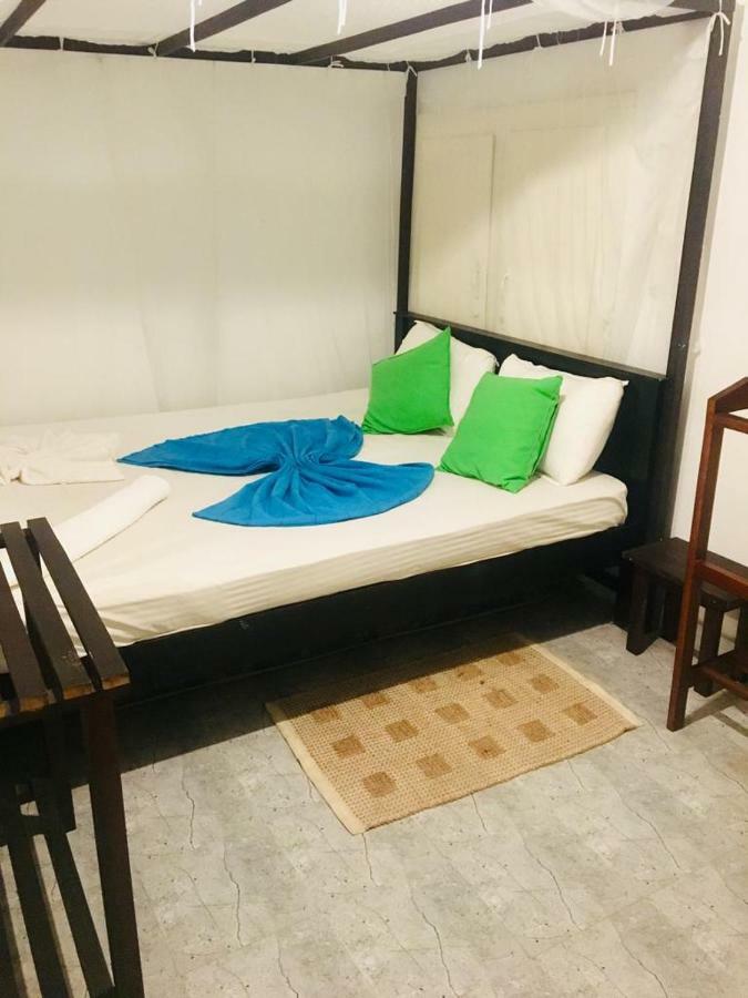 The Sea House Hotel Kudapaduwa Ruang foto